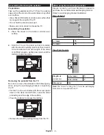 Preview for 5 page of Panasonic TX-24D300E Operating Instructions Manual