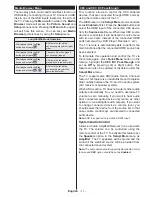 Preview for 12 page of Panasonic TX-24D300E Operating Instructions Manual