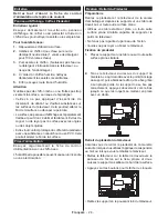 Preview for 27 page of Panasonic TX-24D300E Operating Instructions Manual