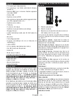 Preview for 29 page of Panasonic TX-24D300E Operating Instructions Manual