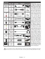 Preview for 33 page of Panasonic TX-24D300E Operating Instructions Manual