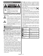 Preview for 49 page of Panasonic TX-24D300E Operating Instructions Manual