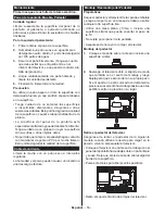 Preview for 51 page of Panasonic TX-24D300E Operating Instructions Manual