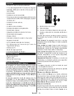 Preview for 53 page of Panasonic TX-24D300E Operating Instructions Manual