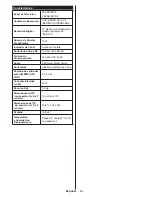 Preview for 55 page of Panasonic TX-24D300E Operating Instructions Manual