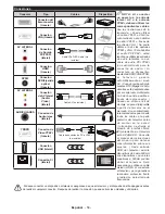 Preview for 57 page of Panasonic TX-24D300E Operating Instructions Manual