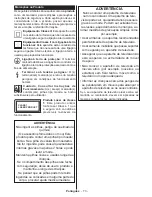 Preview for 74 page of Panasonic TX-24D300E Operating Instructions Manual