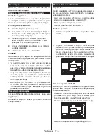 Preview for 75 page of Panasonic TX-24D300E Operating Instructions Manual