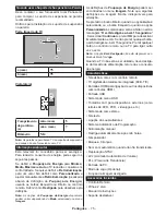 Preview for 76 page of Panasonic TX-24D300E Operating Instructions Manual