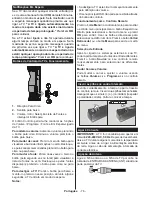 Preview for 77 page of Panasonic TX-24D300E Operating Instructions Manual