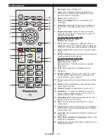 Preview for 79 page of Panasonic TX-24D300E Operating Instructions Manual