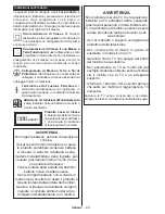 Preview for 97 page of Panasonic TX-24D300E Operating Instructions Manual