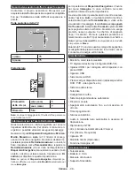 Preview for 99 page of Panasonic TX-24D300E Operating Instructions Manual