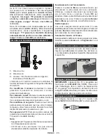 Preview for 100 page of Panasonic TX-24D300E Operating Instructions Manual