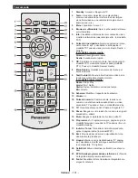 Preview for 102 page of Panasonic TX-24D300E Operating Instructions Manual