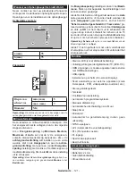 Preview for 122 page of Panasonic TX-24D300E Operating Instructions Manual