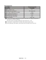 Preview for 141 page of Panasonic TX-24D300E Operating Instructions Manual