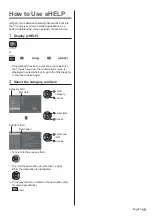 Preview for 15 page of Panasonic TX-24DS500E Operating Instructions Manual