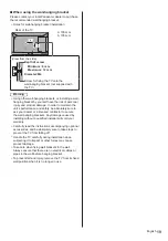 Preview for 19 page of Panasonic TX-24DS500E Operating Instructions Manual