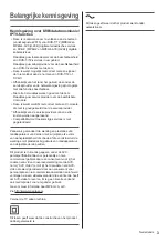 Preview for 23 page of Panasonic TX-24DS500E Operating Instructions Manual