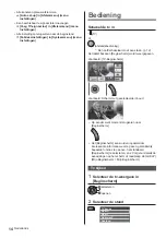 Preview for 34 page of Panasonic TX-24DS500E Operating Instructions Manual