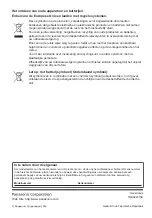 Preview for 40 page of Panasonic TX-24DS500E Operating Instructions Manual