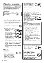 Preview for 44 page of Panasonic TX-24DS500E Operating Instructions Manual