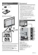 Preview for 47 page of Panasonic TX-24DS500E Operating Instructions Manual