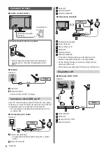 Preview for 48 page of Panasonic TX-24DS500E Operating Instructions Manual