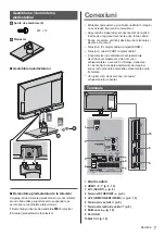 Предварительный просмотр 47 страницы Panasonic TX-24DS503E Operating Instructions Manual