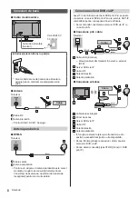 Предварительный просмотр 48 страницы Panasonic TX-24DS503E Operating Instructions Manual