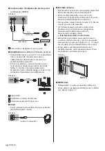 Предварительный просмотр 50 страницы Panasonic TX-24DS503E Operating Instructions Manual