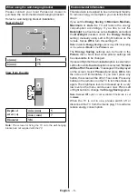 Preview for 6 page of Panasonic TX-24DW304 Operating Instructions Manual