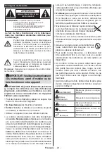 Preview for 26 page of Panasonic TX-24DW304 Operating Instructions Manual