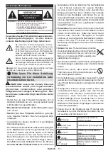 Preview for 51 page of Panasonic TX-24DW304 Operating Instructions Manual