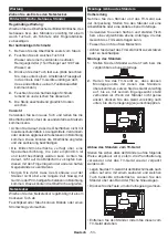 Preview for 53 page of Panasonic TX-24DW304 Operating Instructions Manual