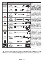 Preview for 59 page of Panasonic TX-24DW304 Operating Instructions Manual