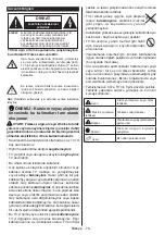 Preview for 76 page of Panasonic TX-24DW304 Operating Instructions Manual