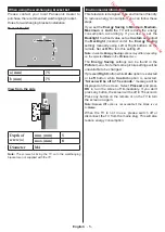 Предварительный просмотр 6 страницы Panasonic TX-24E200E Operating Instructions Manual