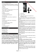 Предварительный просмотр 7 страницы Panasonic TX-24E200E Operating Instructions Manual