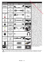 Предварительный просмотр 33 страницы Panasonic TX-24E200E Operating Instructions Manual