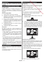 Предварительный просмотр 48 страницы Panasonic TX-24E200E Operating Instructions Manual