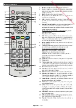 Предварительный просмотр 53 страницы Panasonic TX-24E200E Operating Instructions Manual