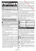 Предварительный просмотр 67 страницы Panasonic TX-24E200E Operating Instructions Manual