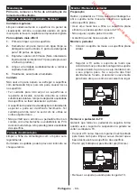 Предварительный просмотр 69 страницы Panasonic TX-24E200E Operating Instructions Manual