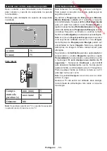 Предварительный просмотр 70 страницы Panasonic TX-24E200E Operating Instructions Manual