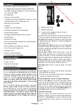 Предварительный просмотр 71 страницы Panasonic TX-24E200E Operating Instructions Manual