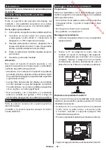 Предварительный просмотр 90 страницы Panasonic TX-24E200E Operating Instructions Manual