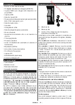 Предварительный просмотр 92 страницы Panasonic TX-24E200E Operating Instructions Manual