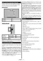 Предварительный просмотр 6 страницы Panasonic TX-24E302B Operating Instructions Manual